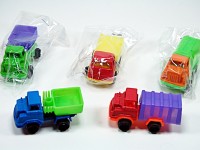 mini-kamyonlar